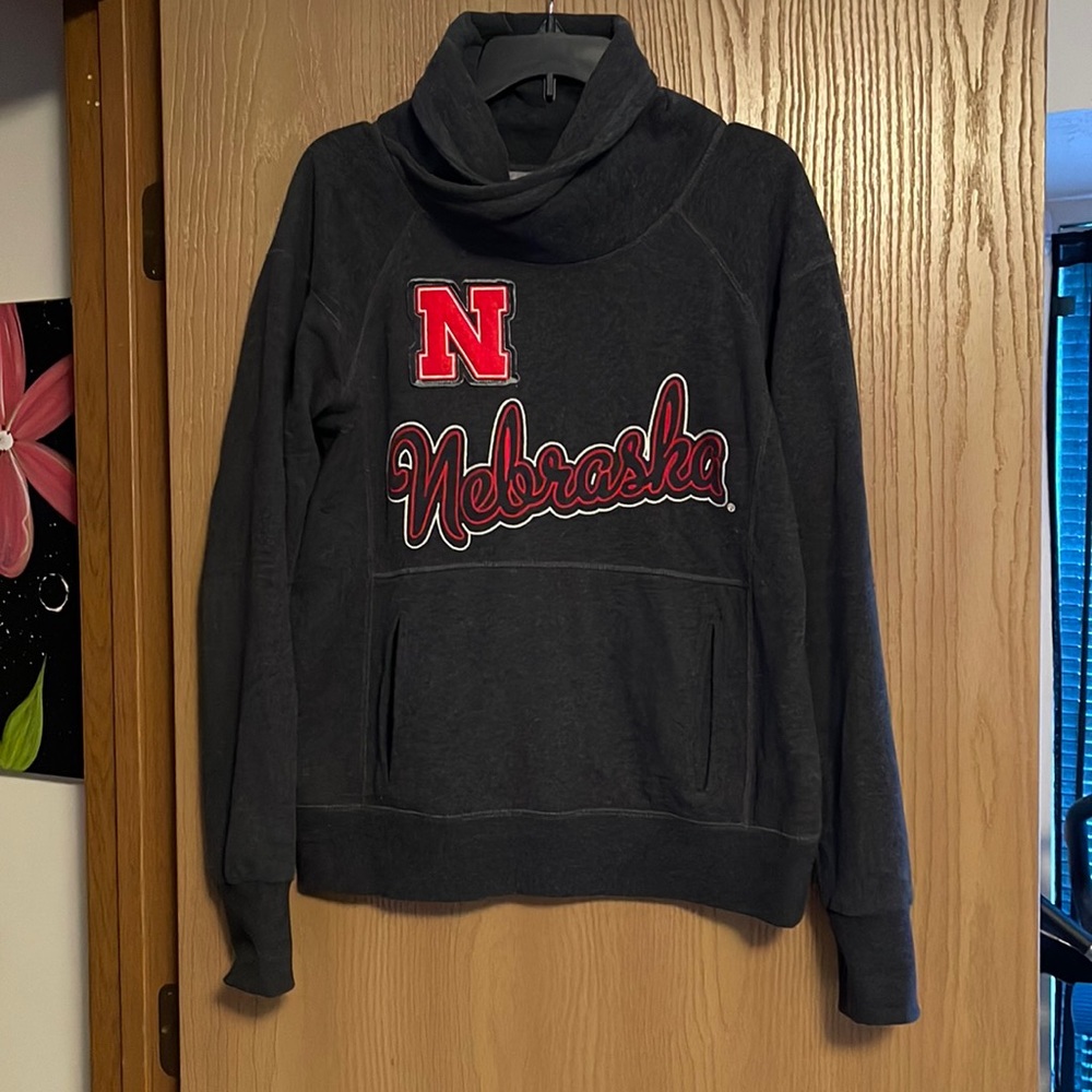 Nebraska Huskers Women’s Sweatshirt